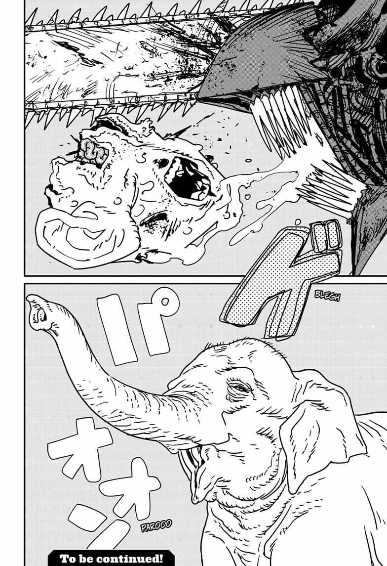Chainsaw Man, Chapter 173 image 16