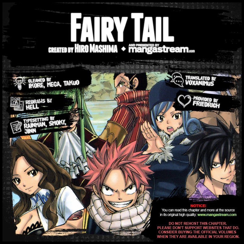 Fairy Tail, Chapter 378.5 - Natsu and Asuka image 02