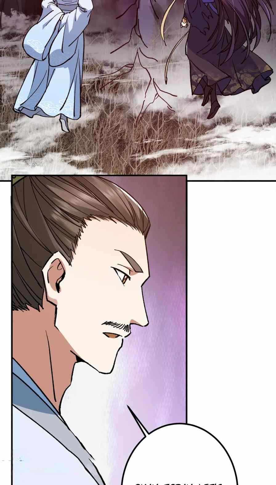 Keep a Low Profile, Sect Leader, Chapter 302 image 30