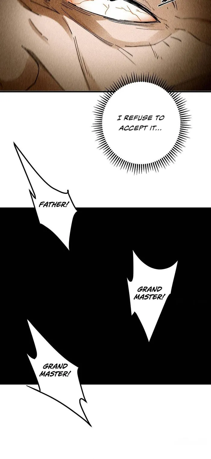 Keep a Low Profile, Sect Leader, Chapter 385 image 40