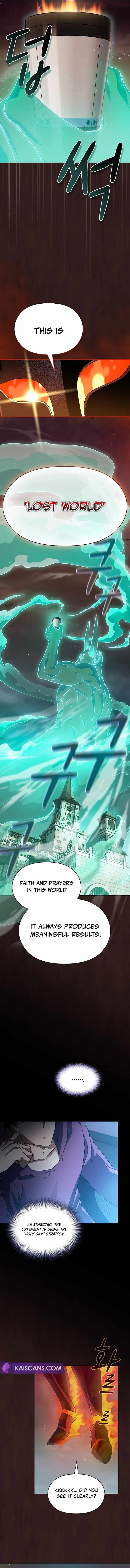The Nebula’s Civilization, Chapter 1 image 10