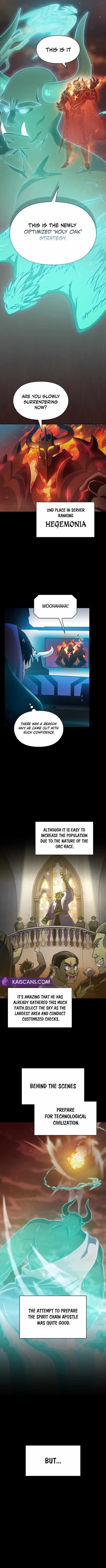 The Nebula’s Civilization, Chapter 1 image 11