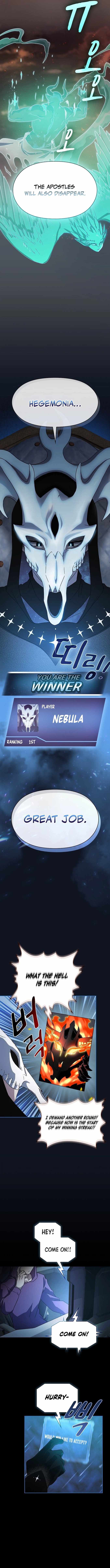 The Nebula’s Civilization, Chapter 1 image 15