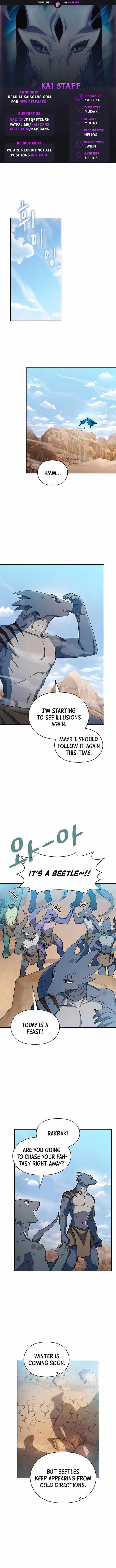 The Nebula’s Civilization, Chapter 4 image 02