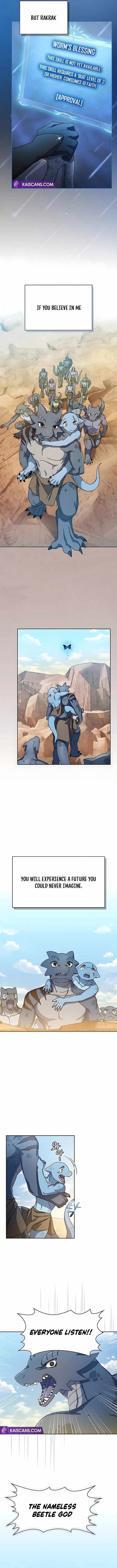 The Nebula’s Civilization, Chapter 4 image 04