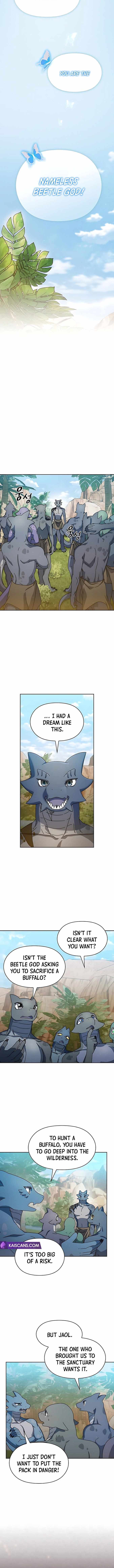 The Nebula’s Civilization, Chapter 4 image 11