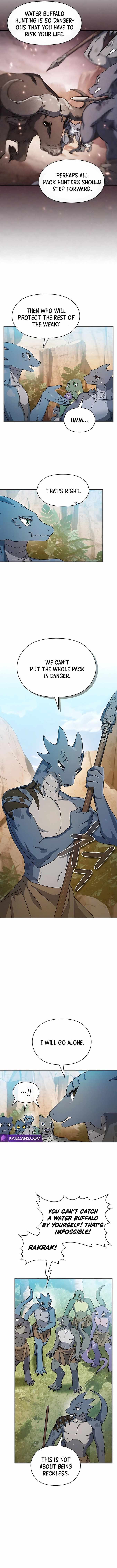 The Nebula’s Civilization, Chapter 4 image 12
