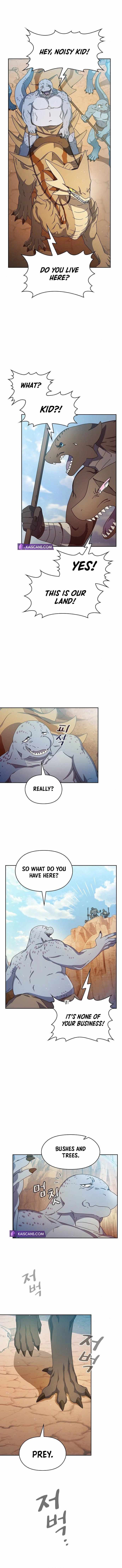 The Nebula’s Civilization, Chapter 6 image 10