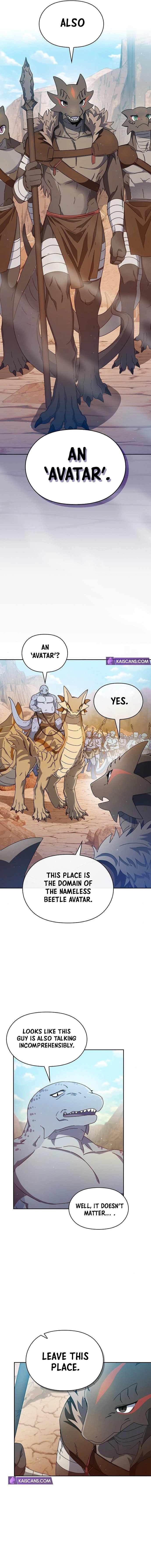 The Nebula’s Civilization, Chapter 6 image 11