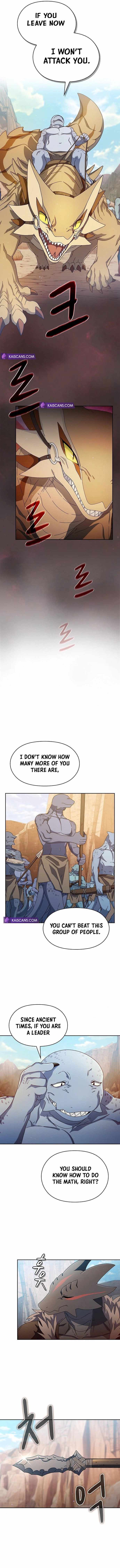 The Nebula’s Civilization, Chapter 6 image 12