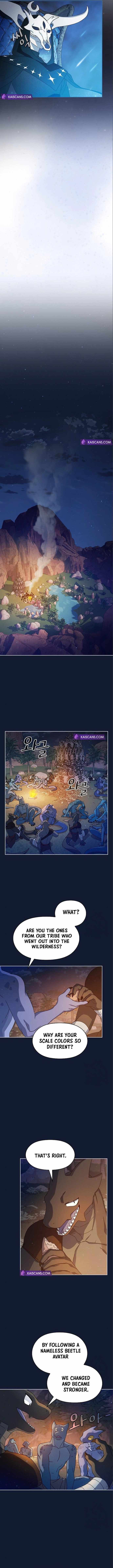 The Nebula’s Civilization, Chapter 7 image 12