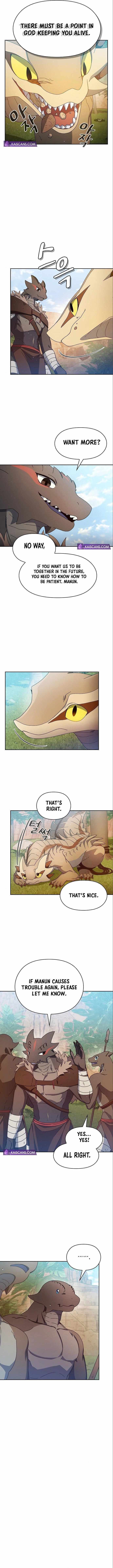 The Nebula’s Civilization, Chapter 8 image 05