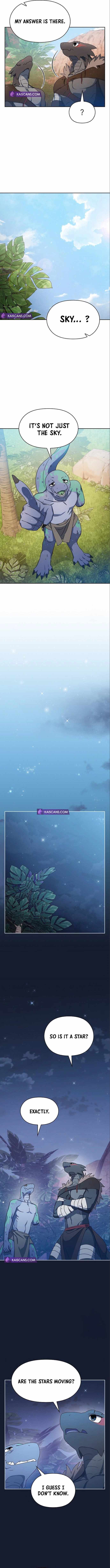 The Nebula’s Civilization, Chapter 8 image 10