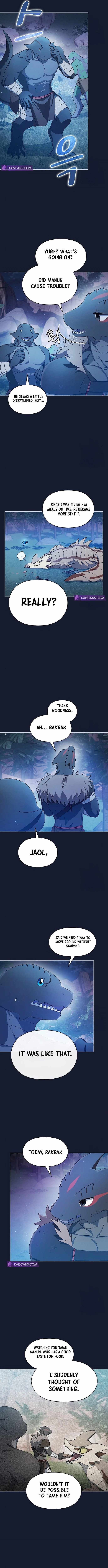 The Nebula’s Civilization, Chapter 8 image 12