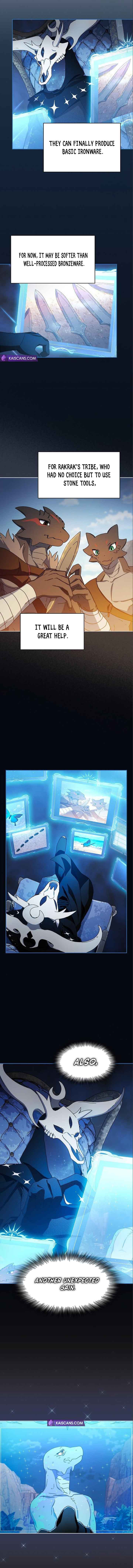 The Nebula’s Civilization, Chapter 9 image 05