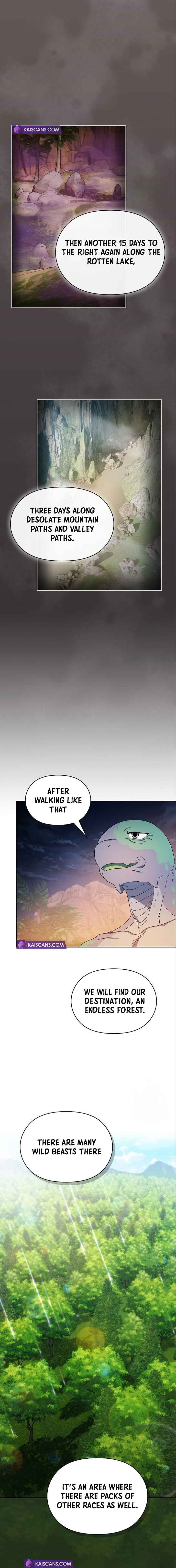 The Nebula’s Civilization, Chapter 9 image 10