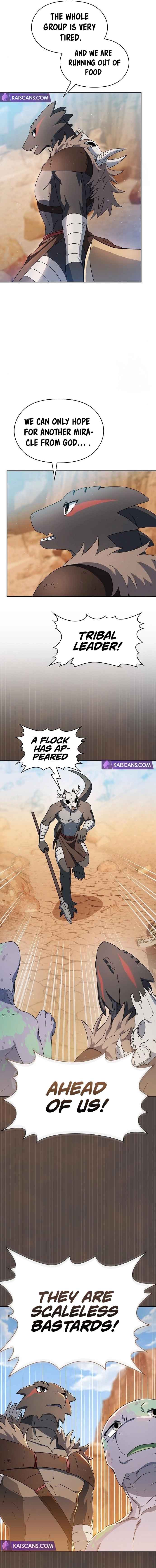 The Nebula’s Civilization, Chapter 10 image 13