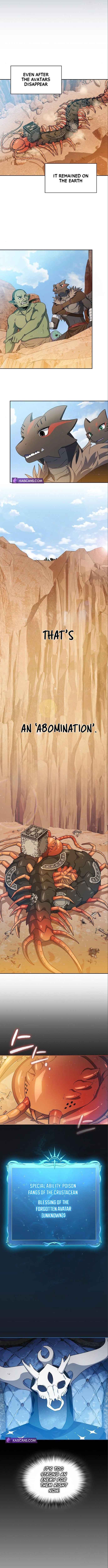 The Nebula’s Civilization, Chapter 11 image 07