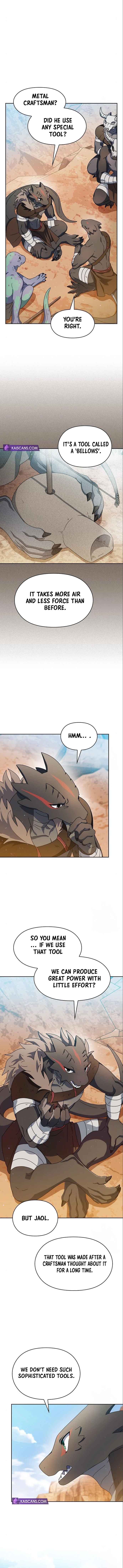 The Nebula’s Civilization, Chapter 11 image 11