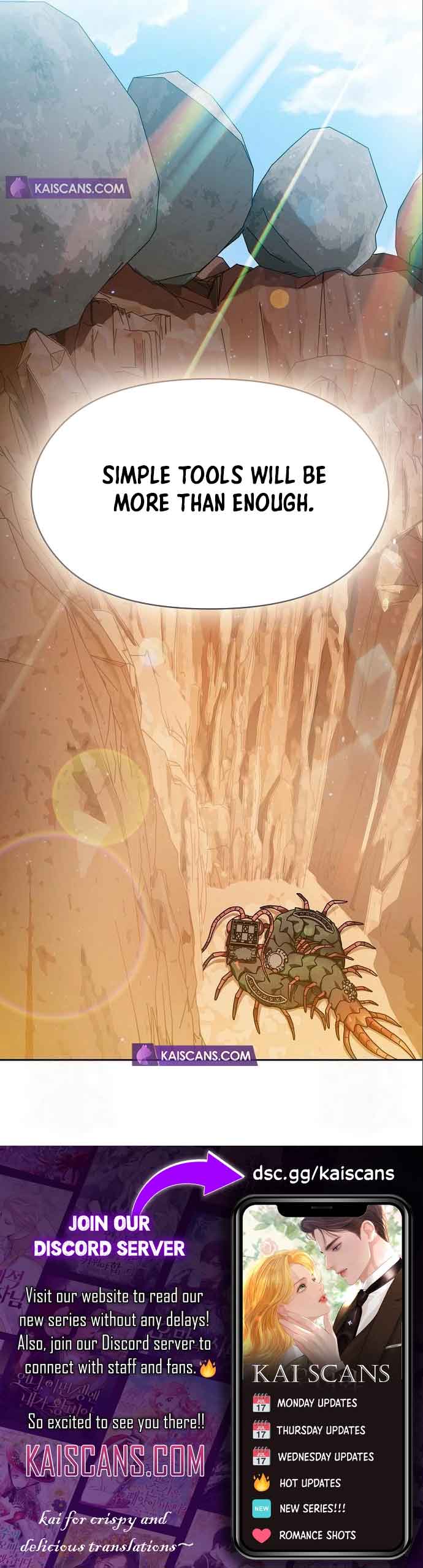 The Nebula’s Civilization, Chapter 11 image 12