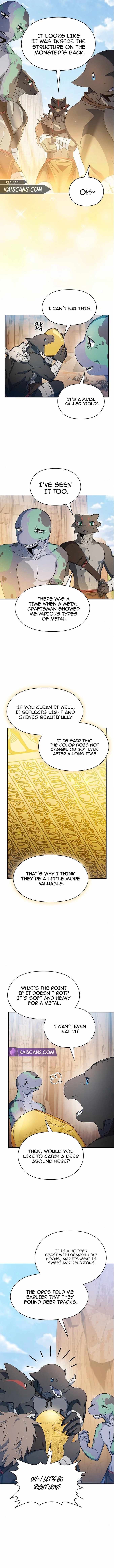 The Nebula’s Civilization, Chapter 13 image 05