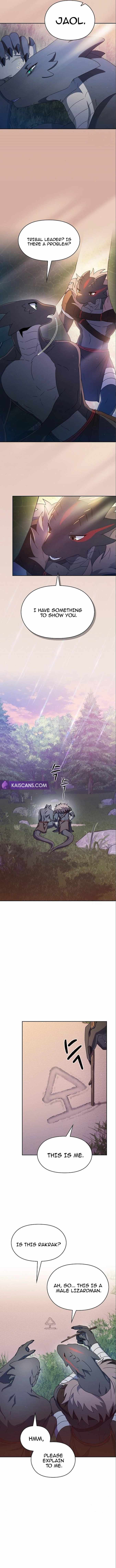 The Nebula’s Civilization, Chapter 13 image 10
