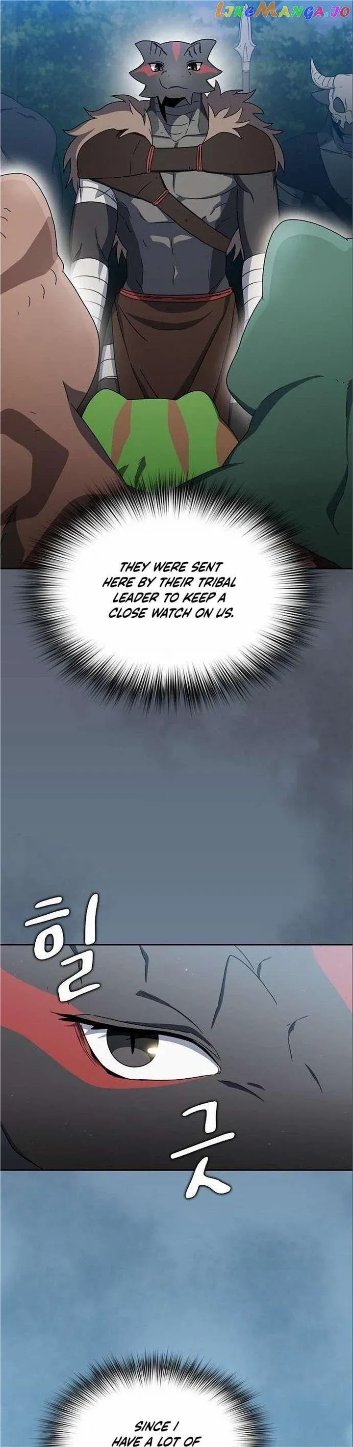 The Nebula’s Civilization, Chapter 15 image 13