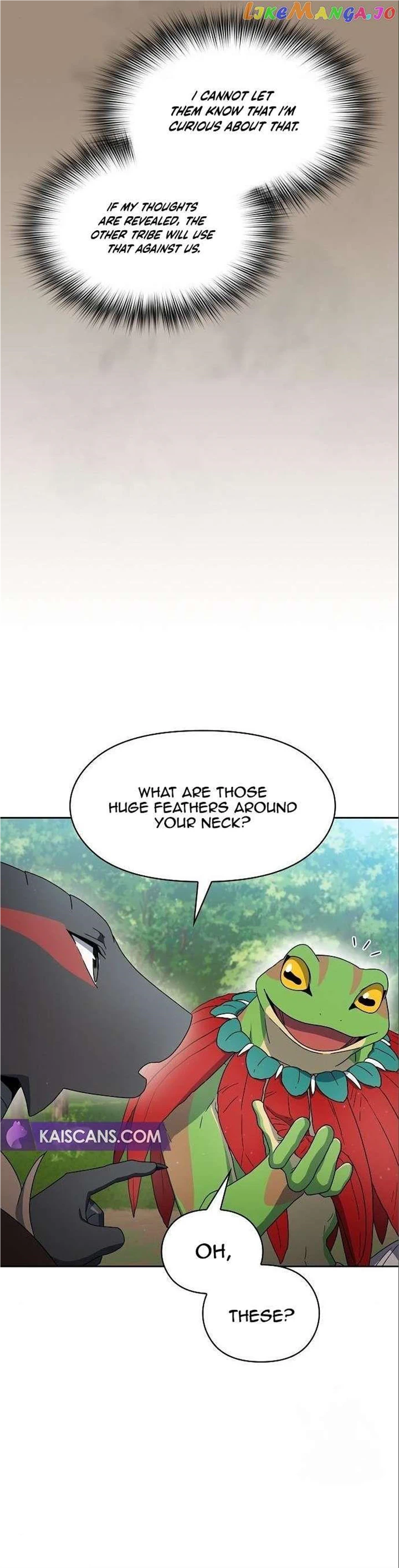The Nebula’s Civilization, Chapter 15 image 21