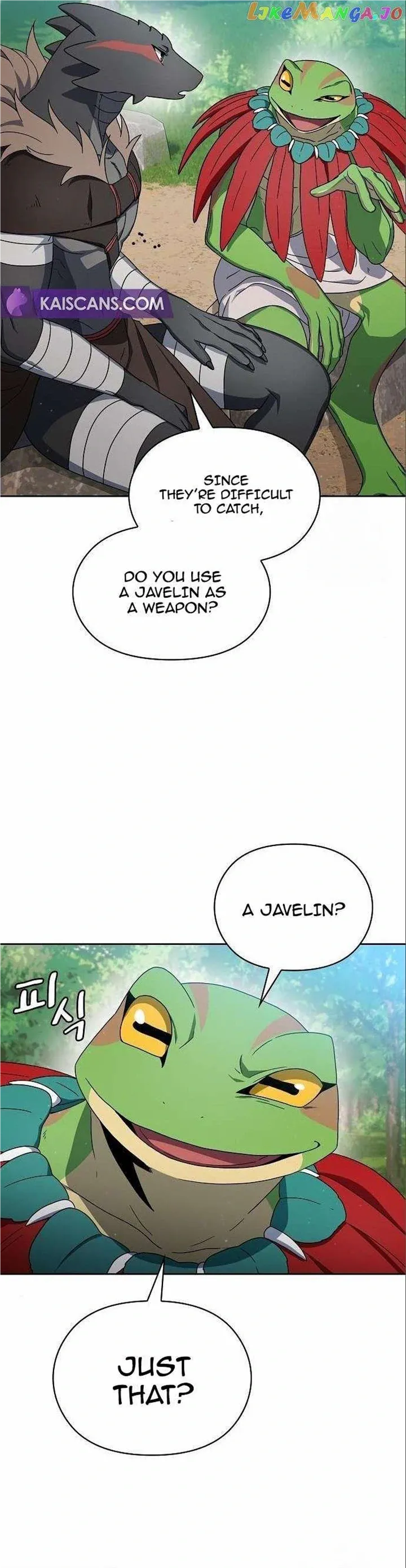 The Nebula’s Civilization, Chapter 15 image 25