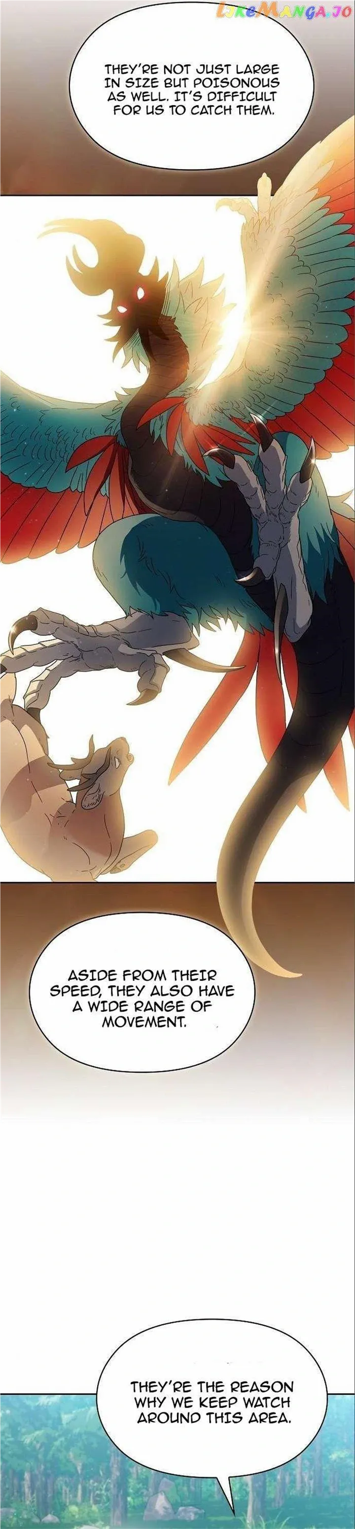 The Nebula’s Civilization, Chapter 15 image 24