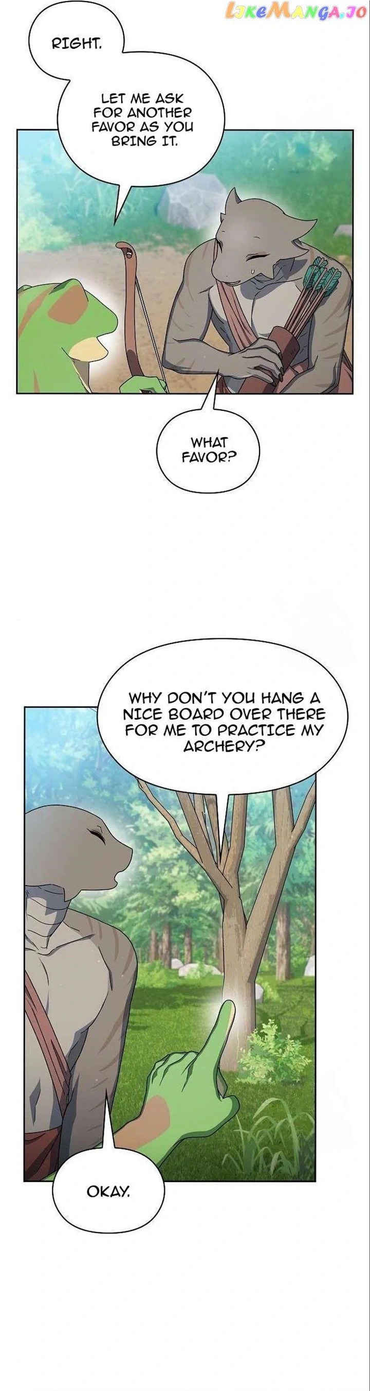 The Nebula’s Civilization, Chapter 15 image 28