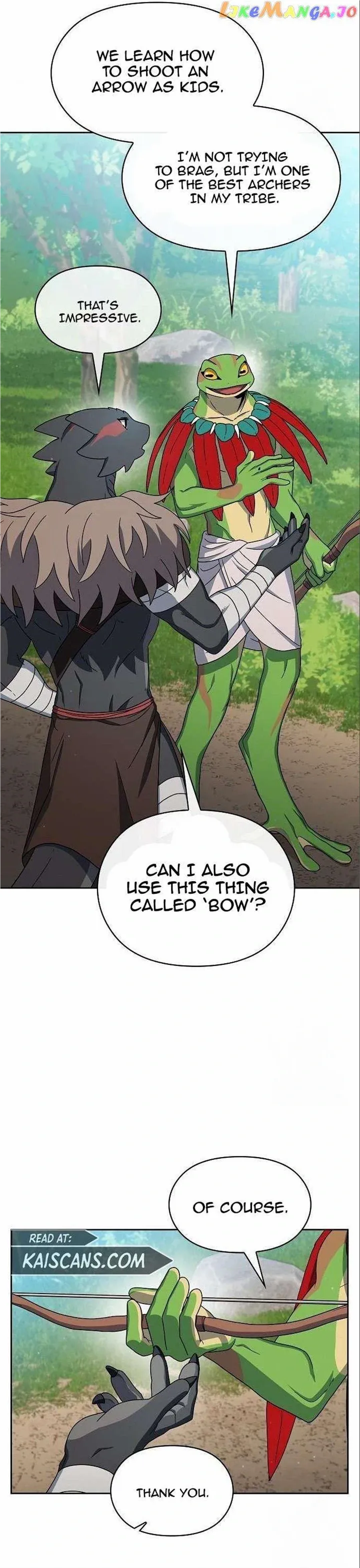 The Nebula’s Civilization, Chapter 15 image 32