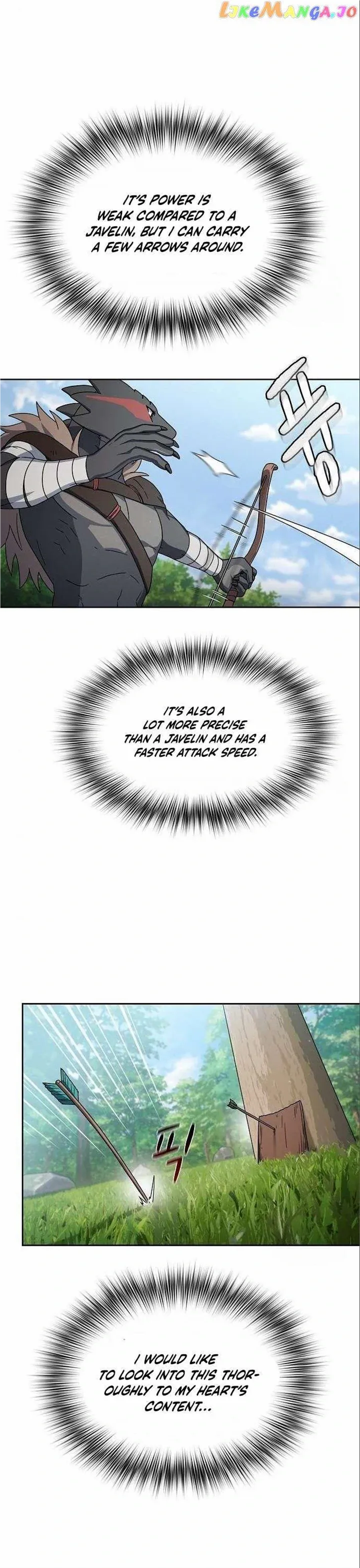 The Nebula’s Civilization, Chapter 15 image 34