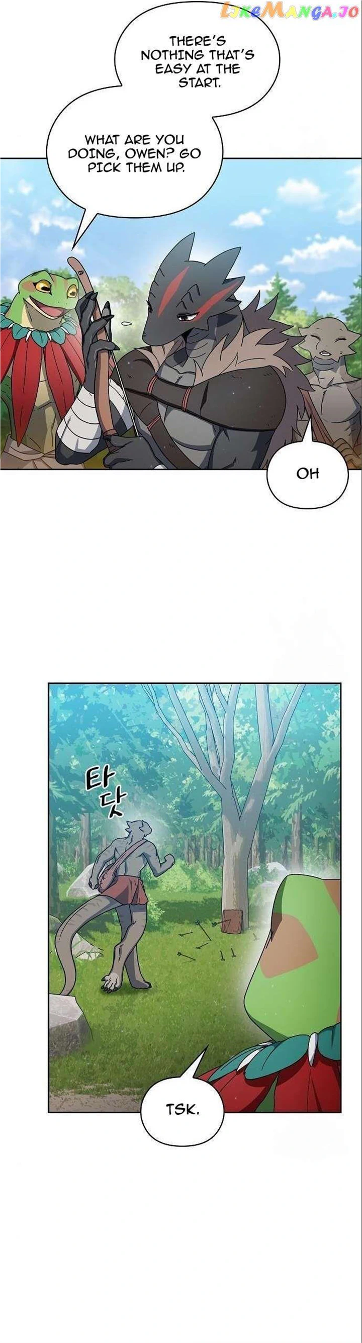 The Nebula’s Civilization, Chapter 15 image 36