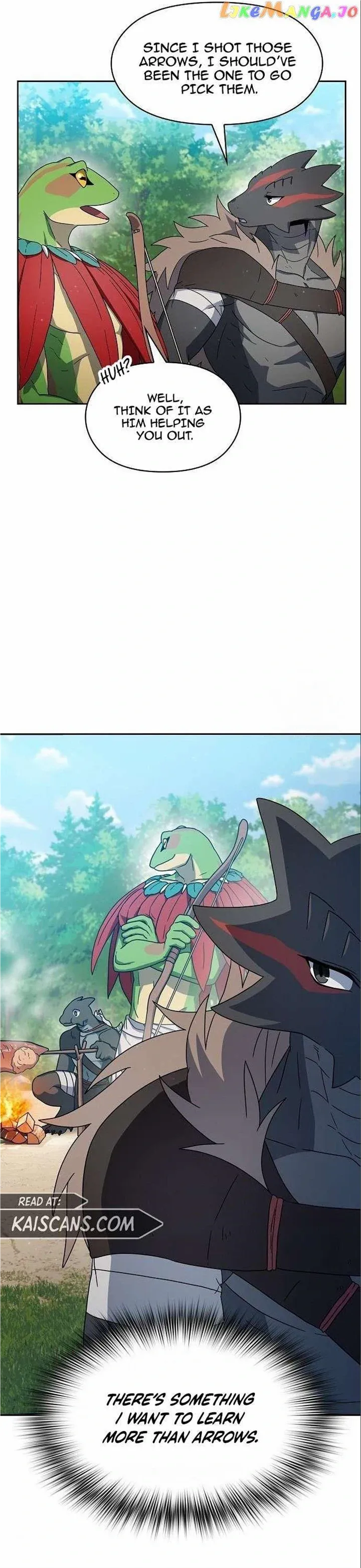 The Nebula’s Civilization, Chapter 15 image 37