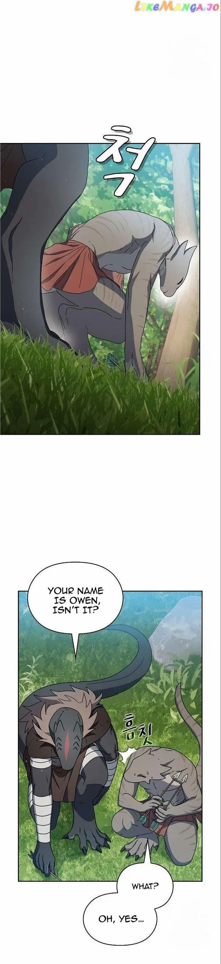 The Nebula’s Civilization, Chapter 15 image 38