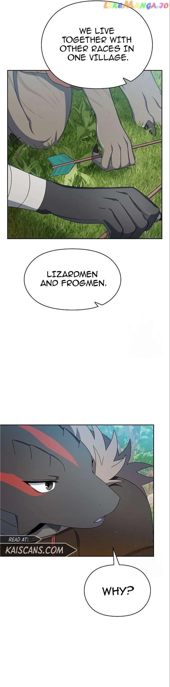 The Nebula’s Civilization, Chapter 15 image 40