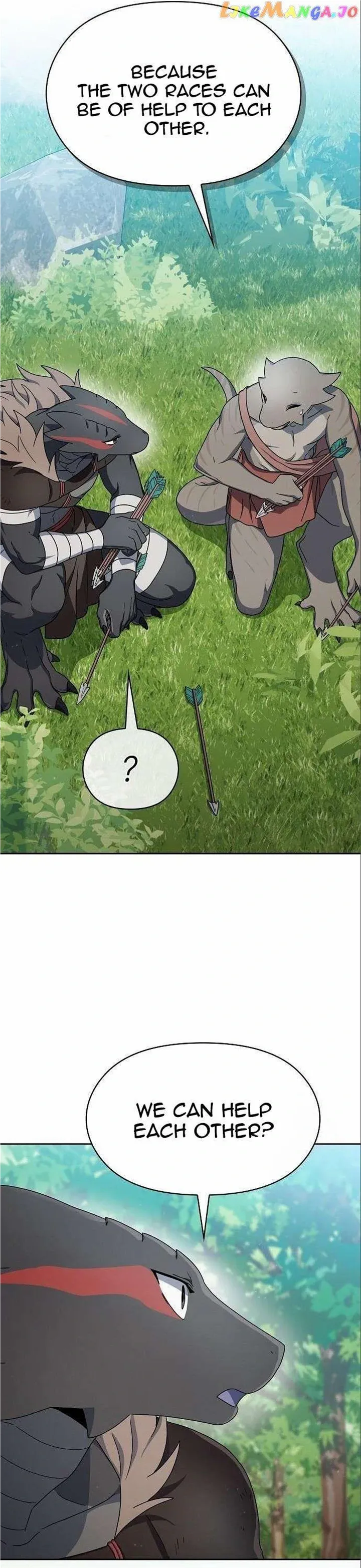 The Nebula’s Civilization, Chapter 15 image 41