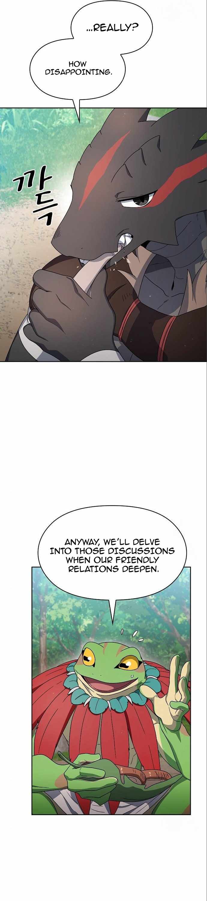 The Nebula’s Civilization, Chapter 16 image 11