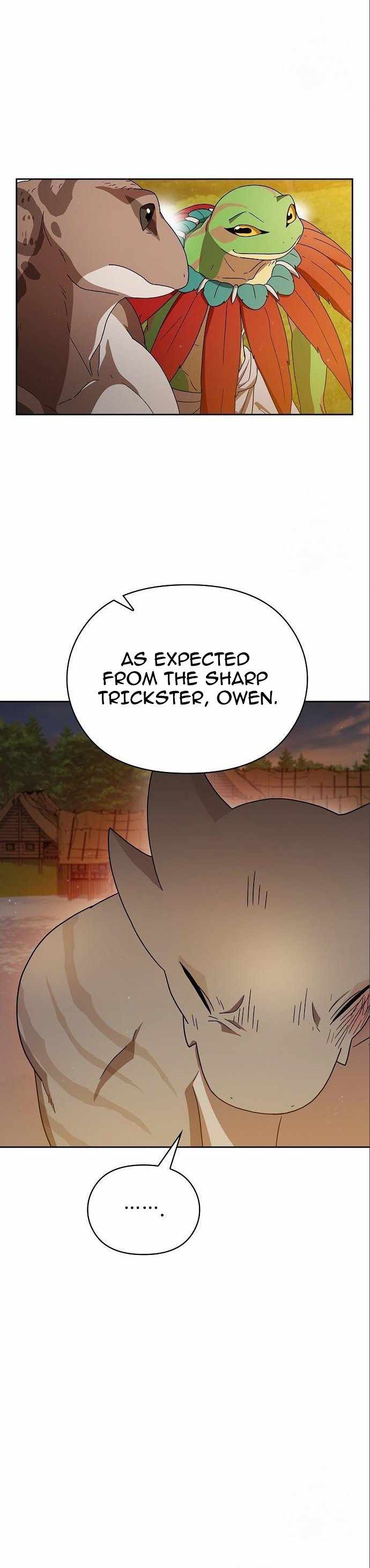 The Nebula’s Civilization, Chapter 16 image 28