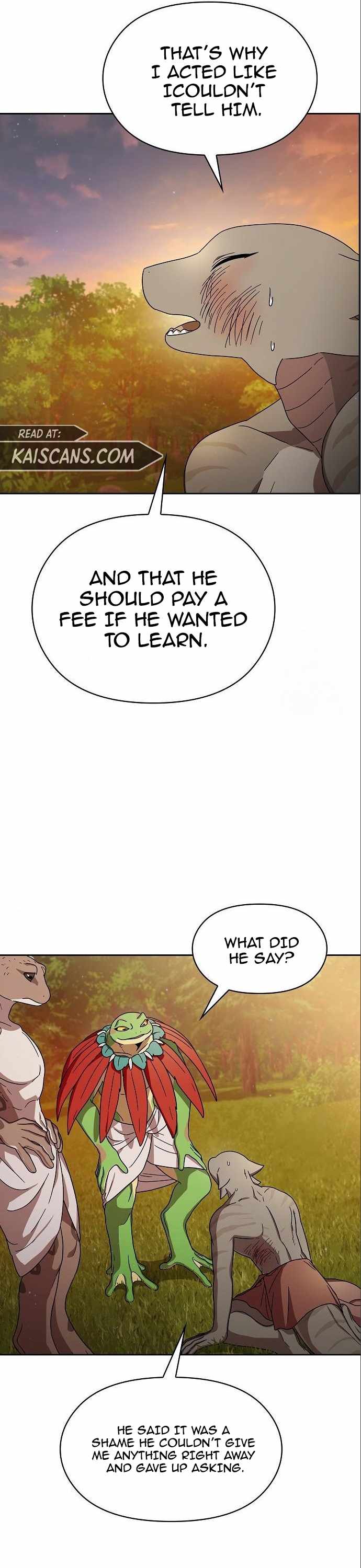 The Nebula’s Civilization, Chapter 16 image 27