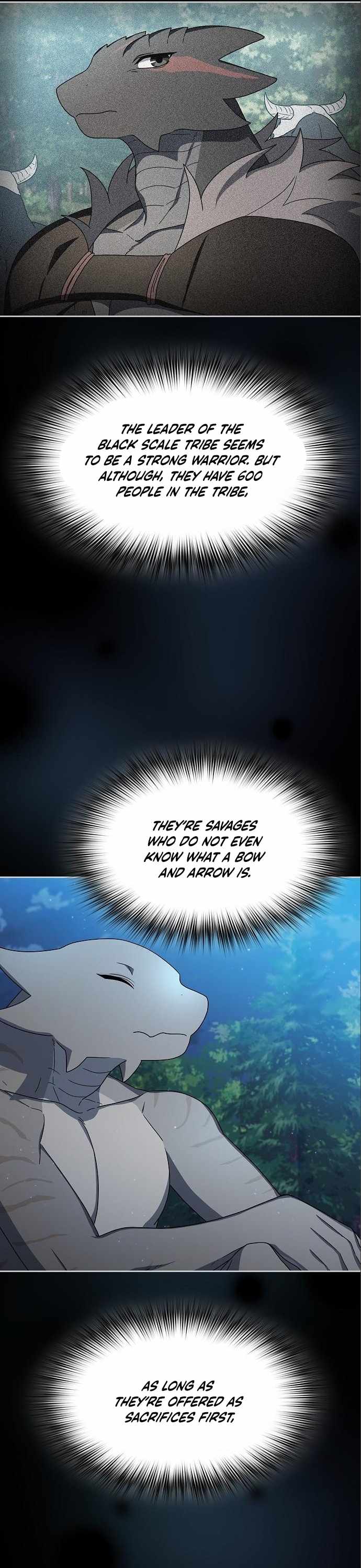 The Nebula’s Civilization, Chapter 16 image 42