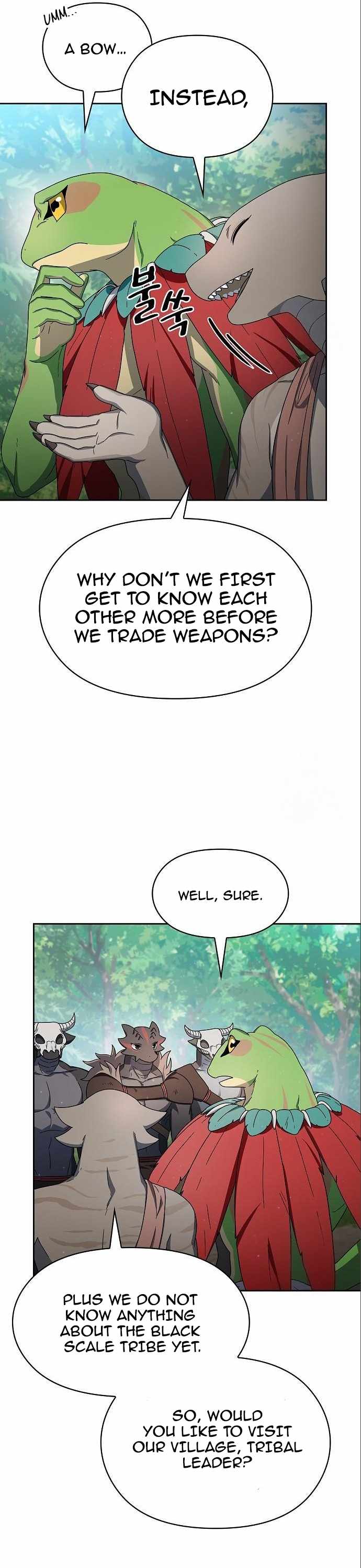 The Nebula’s Civilization, Chapter 16 image 47