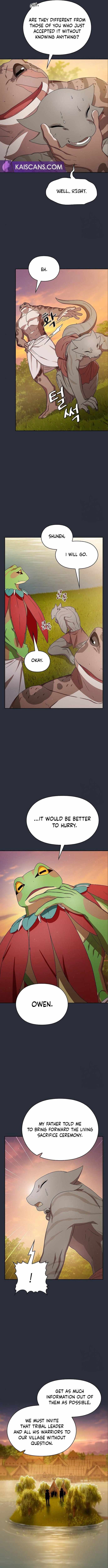 The Nebula’s Civilization, Chapter 17 image 04
