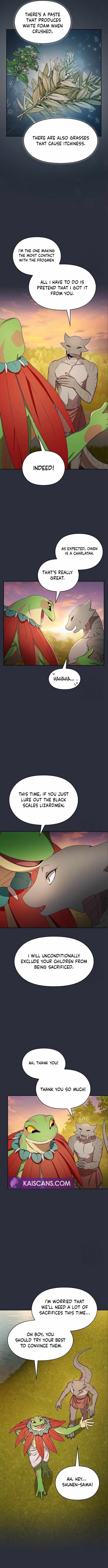The Nebula’s Civilization, Chapter 17 image 08