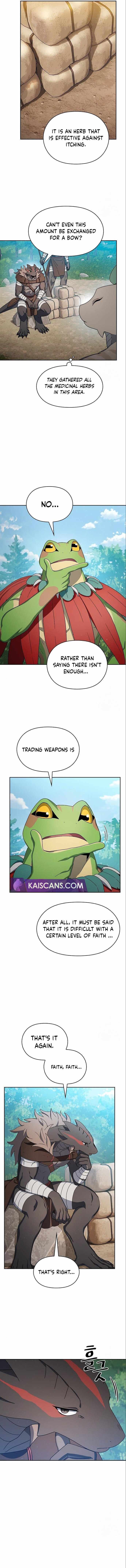 The Nebula’s Civilization, Chapter 17 image 10
