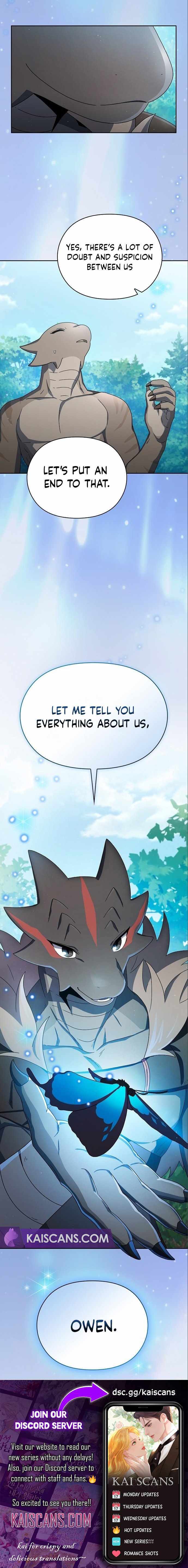 The Nebula’s Civilization, Chapter 17 image 13