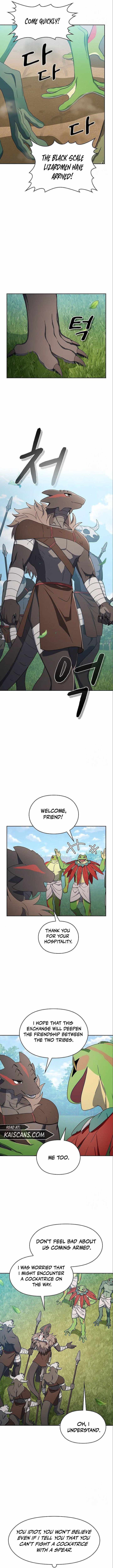 The Nebula’s Civilization, Chapter 18 image 10