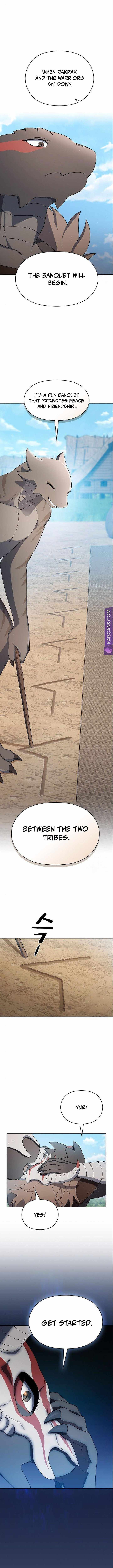 The Nebula’s Civilization, Chapter 18 image 12