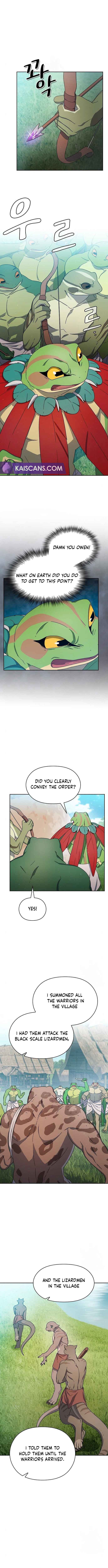 The Nebula’s Civilization, Chapter 19 image 01